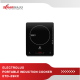 Kompor Induksi Electrolux Portable Induction Cooker ETD-29KC Kompor Induksi Electrolux Portable Induction Cooker ETD-29KC