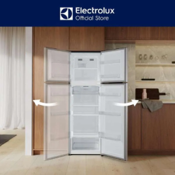 KULKAS 2 PINTU ELECTROLUX 250 L ETM-2500AB