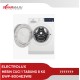 Mesin Cuci 1 Tabung Electrolux 8 Kg Front Loading EWF-8004E3WB