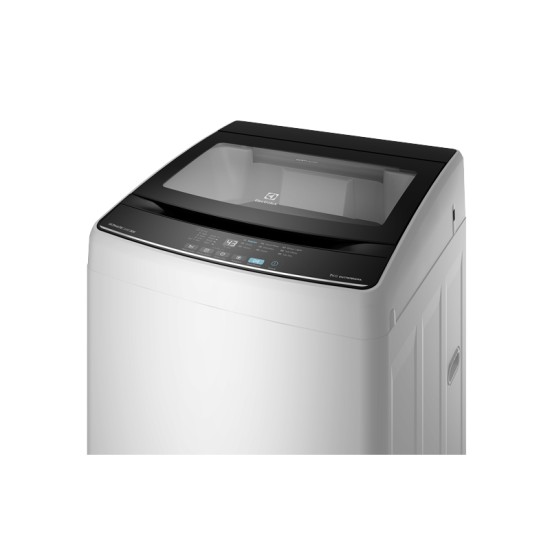 MESIN CUCI 1 TABUNG ELECTROLUX 9 KG TOP LOADING EWT-9078K6WA