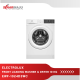 Mesin Cuci Front Loading Electrolux 10 Kg Ultimate Care 300 EWF-1024D3WC Mesin Cuci Front Loading Electrolux 10 Kg Ultimate Care 300 EWF-1024D3WC