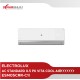 AC Standard 0.5 PK Electrolux Vita Cool Air ESM05CRR-C1I (Unit Only)