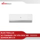 AC Standard 1 PK Electrolux Vita Cool Air ESM-09CRR-C1I (Unit Only)