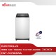 MESIN CUCI 1 TABUNG ELECTROLUX 7 KG TOP LOADING EWT-7078K6WA MESIN CUCI 1 TABUNG ELECTROLUX 7 KG TOP LOADING EWT-7078K6WA