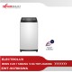MESIN CUCI 1 TABUNG ELECTROLUX 9 KG TOP LOADING EWT-9078K6WA MESIN CUCI 1 TABUNG ELECTROLUX 9 KG TOP LOADING EWT-9078K6WA