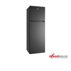 KULKAS 2 PINTU ELECTROLUX 341 LITER ETM-3400LB KULKAS 2 PINTU ELECTROLUX 341 LITER ETM-3400LB
