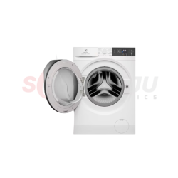 MESIN CUCI 1 TABUNG WASHER & DRYER ELECTROLUX 8 KG FRONT LOADING EWW-8024P3WC