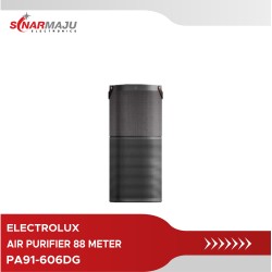 Air Purifier Electrolux 88 meter PA91-606DG