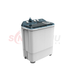 Mesin Cuci Twin tub Electrolux 8 Kg EWS-98262WA