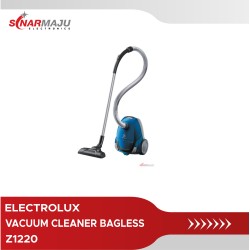 Vacuum Cleaner Electrolux Bagless Z1220