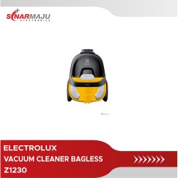 Vacuum Cleaner Electrolux Bagless Z1230