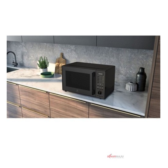 Microwave Oven Electrolux 27 Liter EMC-27D22BM