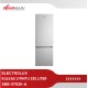 Kulkas 2 Pintu Electrolux 335 Liter EBB-3702K-A