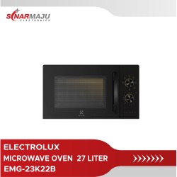 Microwave Oven Electrolux 23 Liter EMG-23K22B