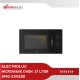 Microwave Oven Electrolux 23 Liter EMG-23K22B