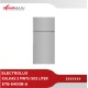 Kulkas 2 Pintu Electrolux 503 Liter ETB-5400B-A Kulkas 2 Pintu Electrolux 503 Liter ETB-5400B-A