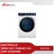 Mesin Cuci 1 Tabung Electrolux 11 Kg Front Loading EWF-1142Q7WB