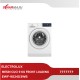 Mesin Cuci 1 Tabung Electrolux 9 Kg Front Loading EWF-9024D3WB