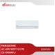 AC Low Watt Panasonic 0.5 PK CS-XN5WKJ (Unit Only)