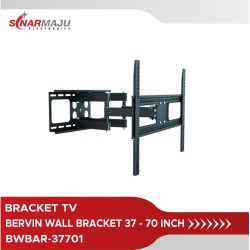 Bracke TV Bervin Wall Bracket 37 - 70 Inch BWBAR-37701