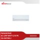 AC Standard Panasonic 0.75 PK CS-KN7WKJ (Unit Only)