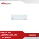 AC Standard Panasonic 0.5 PK CS-LN5WKJ (Unit Only) AC Standard Panasonic 0.5 PK CS-LN5WKJ (Unit Only)