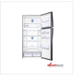 Kulkas 2 Pintu Samsung 620 Liter Twin Cooling Plus RT-62K7011BS/SE Kulkas 2 Pintu Samsung 620 Liter Twin Cooling Plus RT-62K7011BS/SE