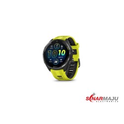 SMARTWATCH GARMIN FORERUNNER 965 B/W/Y SMARTWATCH GARMIN FORERUNNER 965 B/W/Y