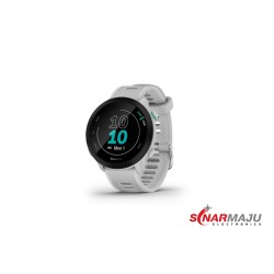 SMARTWATCH GARMIN FORERUNNER 55 B/W/A/G SMARTWATCH GARMIN FORERUNNER 55 B/W/A/G