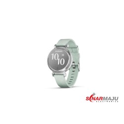 SMARTWATCH GARMIN LILY 2 CLASSIC FABRIC C/S SMARTWATCH GARMIN LILY 2 CLASSIC FABRIC C/S