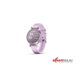 SMARTWATCH GARMIN LILY 2 SILICONE C/L SMARTWATCH GARMIN LILY 2 SILICONE C/L