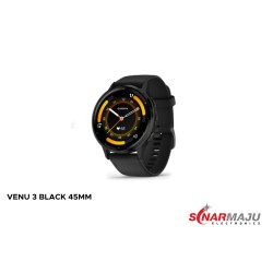 SMARTWATCH GARMIN VENU 3/3S W/B/PG/SG/FG/DR/I SMARTWATCH GARMIN VENU 3/3S W/B/PG/SG/FG/DR/I