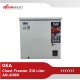 Chest Freezer 210 Liter GEA AB-208R