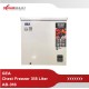 Chest Freezer GEA 318 Liter AB-318-R