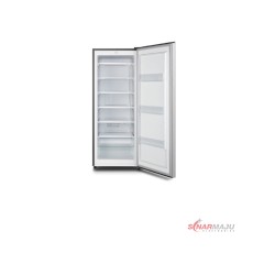 Up Right Freezer GEA 189 Liter GF-24DC Up Right Freezer GEA 189 Liter GF-24DC