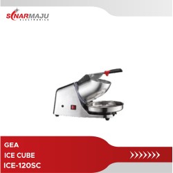 Ice Planner/Shaver GEA Mesin Ice Planner ICE-120SC