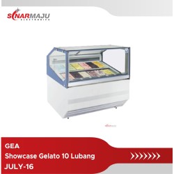GEA Showcase Gelato 10 Lubang JULY-16