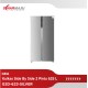 Kulkas Side By Side GEA 625 Liter G2D-623-Inox