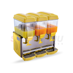 JUICE DISPENSER GEA LP-12X3