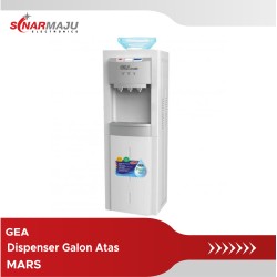 Dispenser Galon Atas GEA MARS