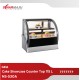Counter Top Cake Showcase GEA 115 Liter NS-530A