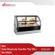 Counter Top Cake Showcase GEA 155 Liter NS-540A