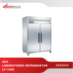 Laboratories Freezer GEA 1170 Liter LF-1400