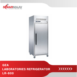 Laboratories Refrigerator GEA 550 Liter LR-600