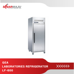 Laboratories Freezer GEA 550 Liter LF-600