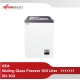 Sliding Glass Freezer GEA 103 Liter SD-103