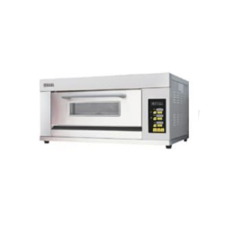 GAS BAKING OVEN PEMANGGANG ROTI GETRA RFL-12SSGC-E
