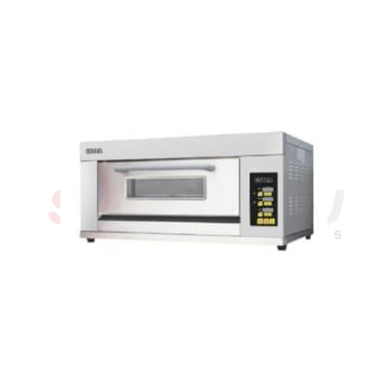 GAS BAKING OVEN PEMANGGANG ROTI GETRA RFL-11SSGC-E