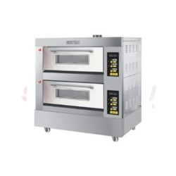 GAS BAKING OVEN PEMANGGANG ROTI GETRA RFL-24SSGC-E