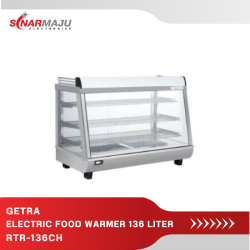 ELECTRIC FOOD WARMER GETRA RTR-136CH